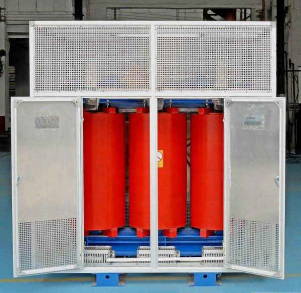 解析三相干式變壓器為何要接地、如何接地及施工？