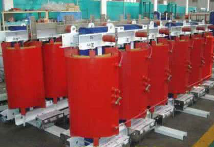 scb10干式變壓器損耗怎么計(jì)算，計(jì)算公式是什么？