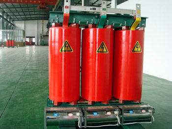 干式變壓器將在哪幾方面獲得進一步發(fā)展。